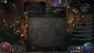 The Taliusman of Sirrus can cost over 400 Chaos (Image via Grinding Gear Games)
